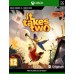 It Takes Two (Xbox One, русские субтитры) It Takes Two (Xbox One, русские субтитры)